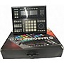 Used Native Instruments Maschine Studio MIDI Controller