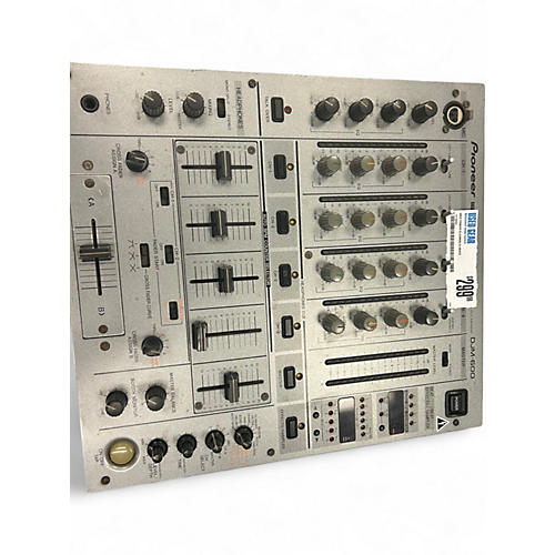 Used Native Instruments Maschine Studio MIDI Controller