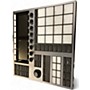 Used Native Instruments Maschine' +'n MIDI Controller