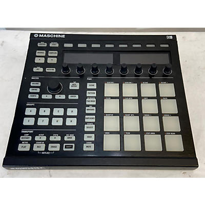 Native Instruments Used Native Instruments Mk2 MIDI Controller