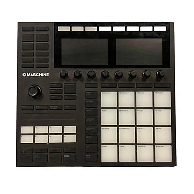 Native Instruments Used Native Instruments Mk3 MIDI Controller