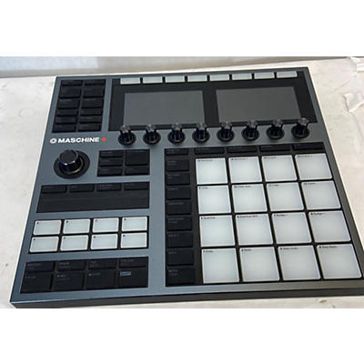 Native Instruments Used Native Instruments Plus MIDI Controller