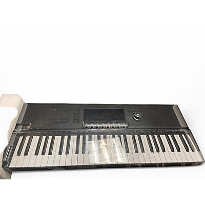 Used Native Instruments S61 MK3 MIDI Controller