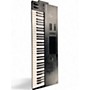 Used Native Instruments S61 MK3 MIDI Controller