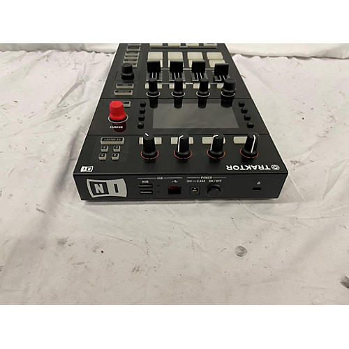 Native Instruments Used Native Instruments TRAKTOR D2 DJ Controller