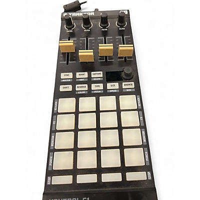 Used Native Instruments TRAKTOR KONTROL F1 DJ Controller