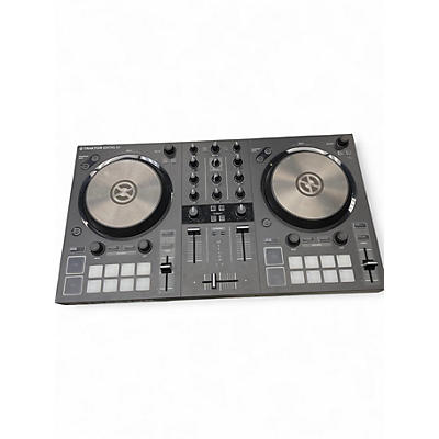 Used Native Instruments TRAKTOR S2 MK3 DJ Controller