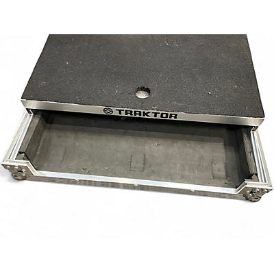 Used Native Instruments Traktor Case DJ Case