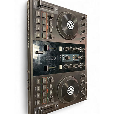 Used Native Instruments Traktor Kontrol S2 DJ Controller
