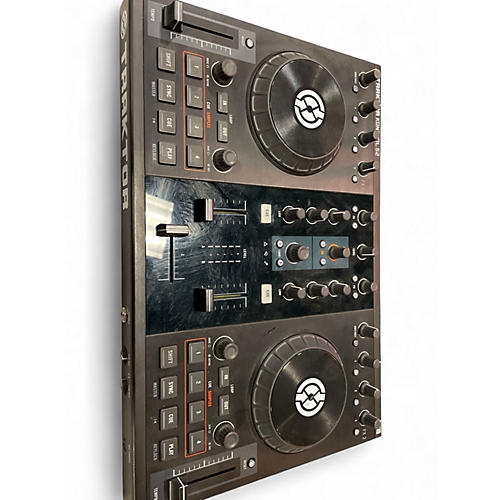 Used Native Instruments Traktor Kontrol S2 DJ Controller