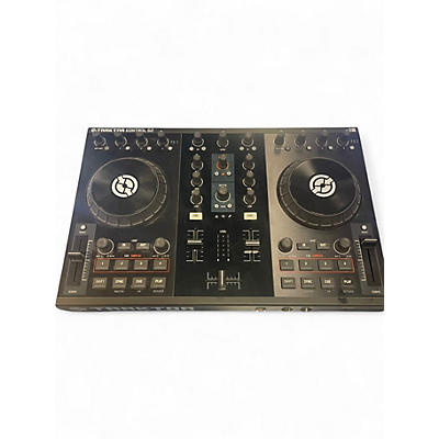 Used Native Instruments Traktor Kontrol S2 DJ Controller