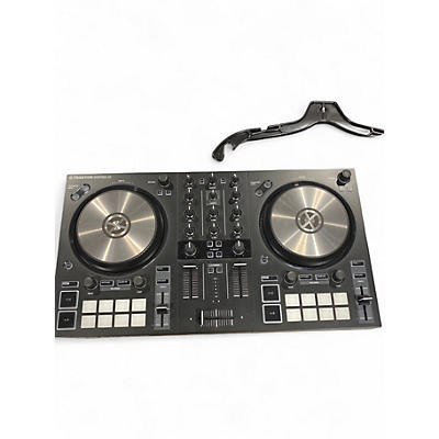 Used Native Instruments Traktor Kontrol S2 DJ Controller