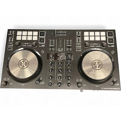 Used Native Instruments Traktor Kontrol S2 DJ Controller