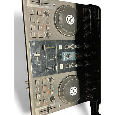 Used Native Instruments Traktor Kontrol S2 DJ Controller