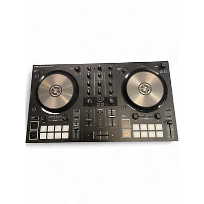 Native Instruments Used Native Instruments Traktor Kontrol S2 MK3 DJ Controller