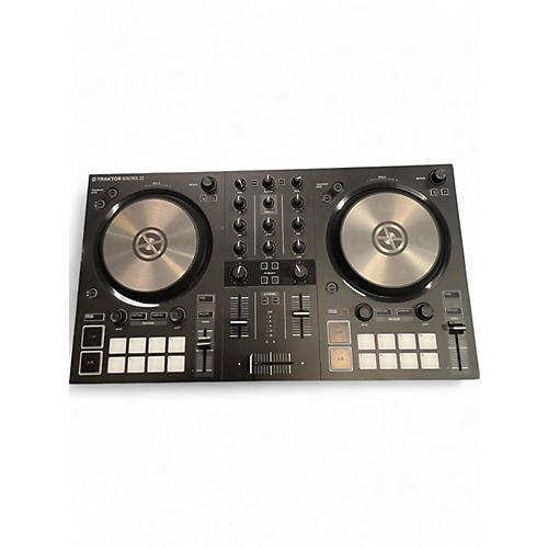 Native Instruments Used Native Instruments Traktor Kontrol S2 MK3 DJ Controller