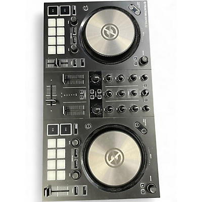 Used Native Instruments Traktor Kontrol S2 MKIII DJ Mixer