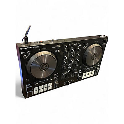 Used Native Instruments Traktor Kontrol S2 mk3 DJ Controller