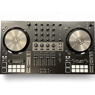 Native Instruments Used Native Instruments Traktor Kontrol S3 DJ Controller