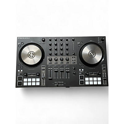 Native Instruments Used Native Instruments Traktor Kontrol S3 DJ Controller