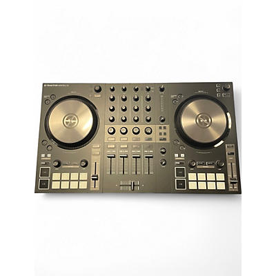 Used Native Instruments Traktor Kontrol S3 DJ Controller