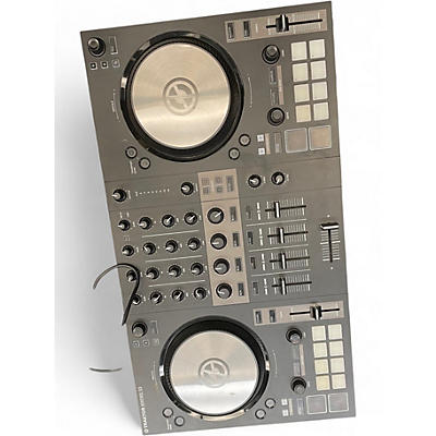 Used Native Instruments Traktor Kontrol S3 DJ Controller