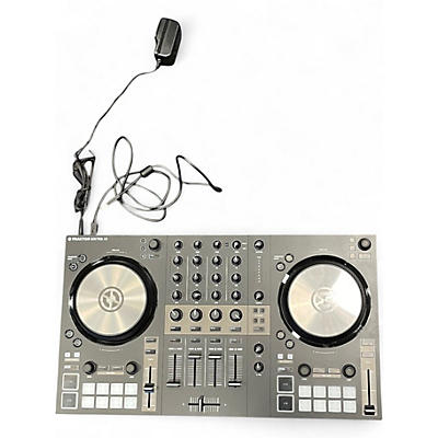 Used Native Instruments Traktor Kontrol S3 DJ Controller