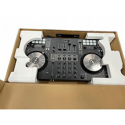 Used Native Instruments Traktor Kontrol S3 DJ Controller