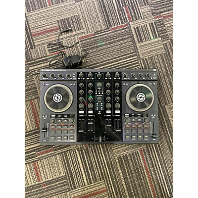 Native Instruments Used Native Instruments Traktor Kontrol S4 DJ Controller