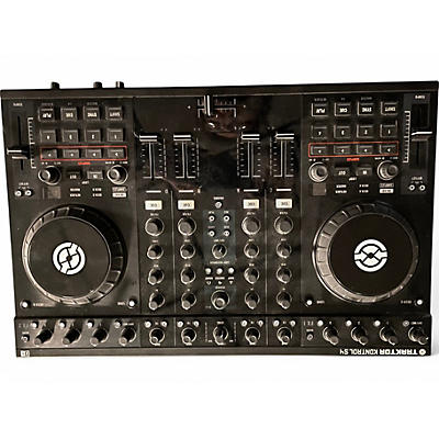 Used Native Instruments Traktor Kontrol S4 DJ Controller