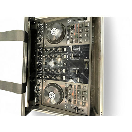 Used Native Instruments Traktor Kontrol S4 DJ Controller