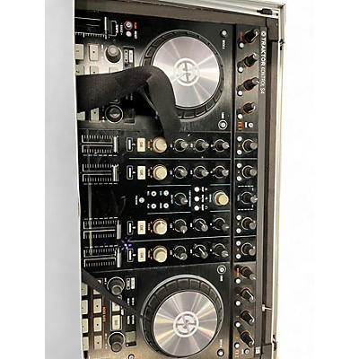 Used Native Instruments Traktor Kontrol S4 DJ Controller