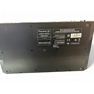 Used Native Instruments Traktor Kontrol S4 DJ Controller