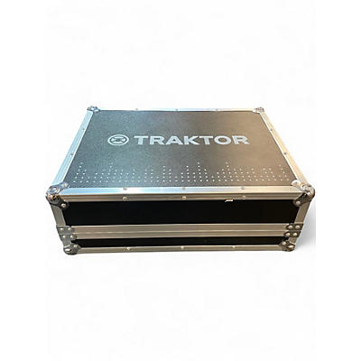 Used Native Instruments Traktor Kontrol S4 DJ Controller