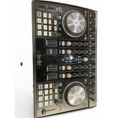 Used Native Instruments Traktor Kontrol S4 DJ Controller