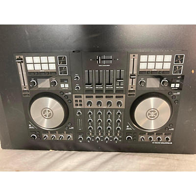 Native Instruments Used Native Instruments Traktor Kontrol S4 MK3 DJ Controller