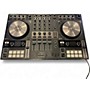 Used Native Instruments Traktor Kontrol S4 MK3 DJ Controller