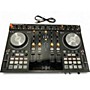 Used Native Instruments Used Native Instruments Traktor Kontrol S4 MKII DJ Controller