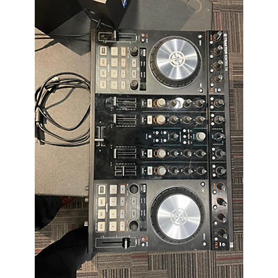 Native Instruments Used Native Instruments Traktor Kontrol S4 MKII DJ Controller