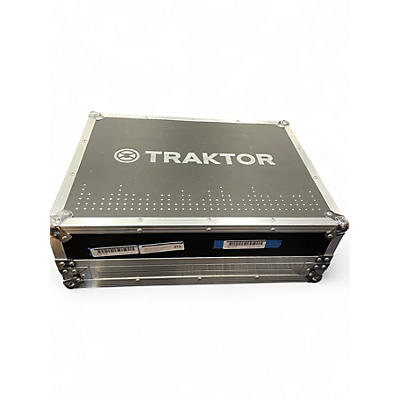Used Native Instruments Traktor Kontrol S4 MKII DJ Controller