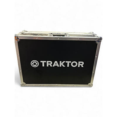 Used Native Instruments Traktor Kontrol S4 MKIII DJ Controller