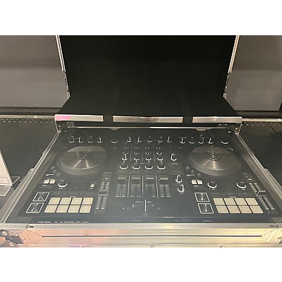 Used Native Instruments Traktor Kontrol S4 MKIII DJ Mixer