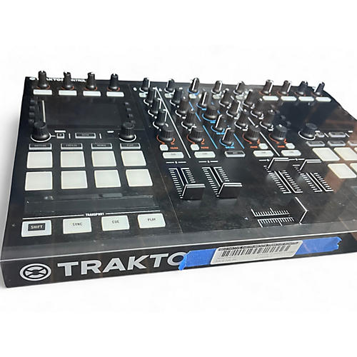 Native Instruments Used Native Instruments Traktor Kontrol S5 DJ Controller