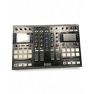 Used Native Instruments Traktor Kontrol S5 DJ Controller
