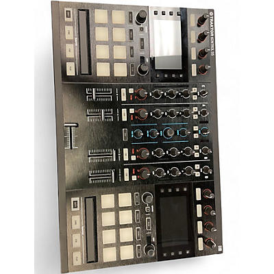 Used Native Instruments Traktor Kontrol S5 DJ Controller