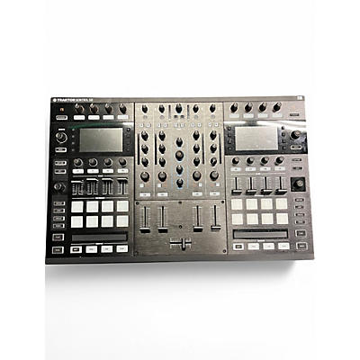 Used Native Instruments Traktor Kontrol S8 DJ Controller