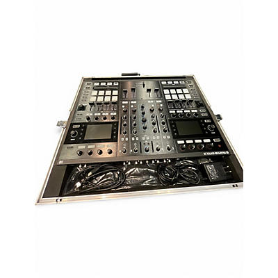 Used Native Instruments Traktor Kontrol S8 DJ Controller