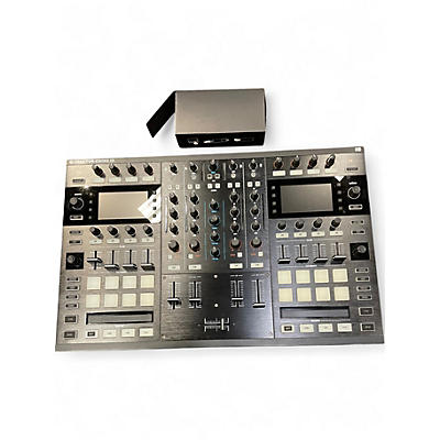 Used Native Instruments Traktor Kontrol S8 DJ Controller