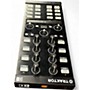 Used Native Instruments Traktor Kontrol X1 MkII DJ Controller