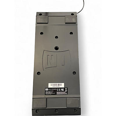 Used Native Instruments Traktor Kontrol X1 mK2 hw DJ Controller